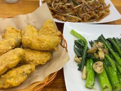 -南记食粥坊·宵夜大排档(莲花总店)
