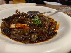 -城南往事·鲁菜济南菜(软件园美莲广场店)