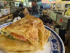 -老客满蛋饼(双塔市集店)