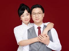 -海马体家庭照相馆(广州正佳广场店)