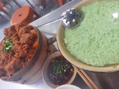 -人和水上飘(第一家店)