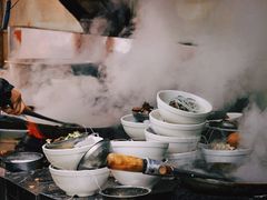 -刘信牛羊肉小炒泡馍(回民街店)