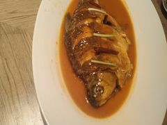 -艳阳天·非遗楚菜(武汉客厅店)