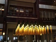 -西安华清御汤酒店