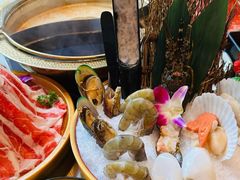 -牛匠和牛寿喜锅(西安总店)