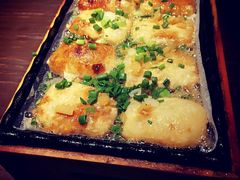 -不曾在把把烧•烧烤(莲坂磐基店)