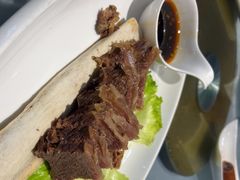 -小秦淮·南京土菜(新亭西路店)