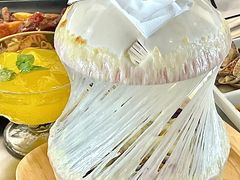 -朴太院·烤肉万岁·创意首尔料理(中联广场店)