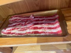 -首尔朴宝·炭火烤肉(五角场店)