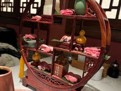 -丁卯•铜锅涮肉(工体店)