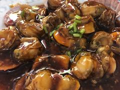 耗油扇贝-九龙餐厅(大沽路店)