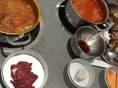 -晓沸牛肉海鲜小火锅(白湖亭万达广场店)