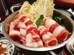 -金沙滩喜来登度假酒店-雅日本餐厅