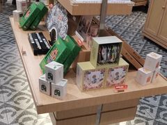 -霸王茶姬(正佳广场店)