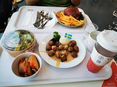 -宜家·瑞典风味餐厅(北京西红门店)