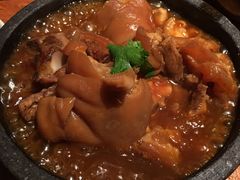 -云海肴·汽锅鸡·云南菜(领展购物广场·中关村店)