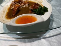 -大城小院饭店(博隆广场虹桥店)