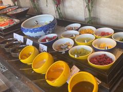 -索菲特西湖大酒店·香榭丽全日候餐厅(南山路店)