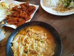 -韩流热风(桥东街店)