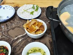 -华哥新鲜猪精品美食