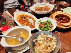 -柴米油盐(土菜院子店)