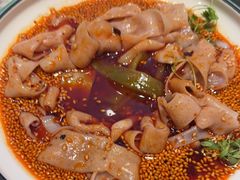 -火婆子·川小馆(扬韬科技广场店)