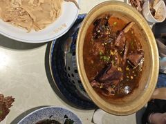 -金典银峰老鹅馆·昆山菜(亭林公园店)