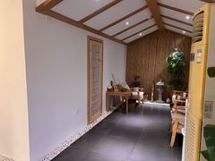 -锦初·禅意4K影院式足道·新中式SPA(茂业天地店)