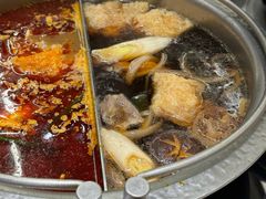 -一绪に寿喜烧(荟聚店)