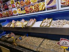 -四季厨房 鲁菜·孔府烤鸭(高新万达店)