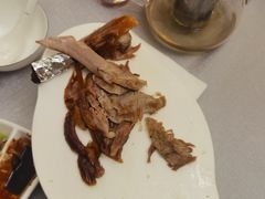 -便宜坊烤鸭店(科创店)