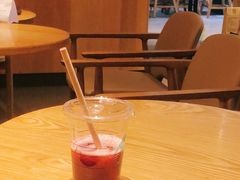 -星巴克(汾阳路店)