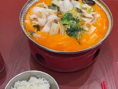 -喜家德虾仁水饺(长泰广场店)