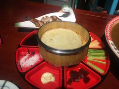 -北平食府(马鞍山路店)