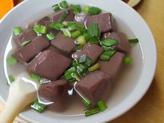 -阿一猪红汤(东风西路店)