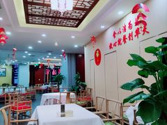 -峨嵋酒家(清河店)