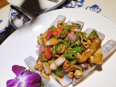 -海鲨湾海鲜会馆(百家湖1912店)