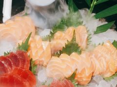 -德川家日本料理(中关村寰太大厦店)