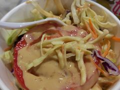 -麦当劳(东直门外大街店)