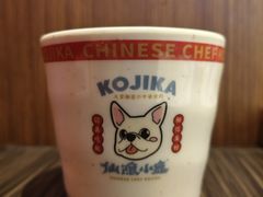 -仙隐小鹿中华料理(南宁万象城店)