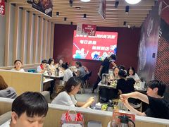 大堂-鱼酷活鱼烤鱼(北美店)