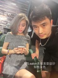 -MS.SALON美发沙龙