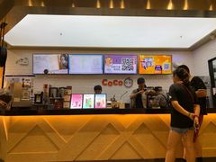 -CoCo都可(合生汇店)
