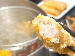 -林记潮牛·牛肉火锅(上马墩店)