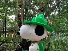 -史努比缤纷世界