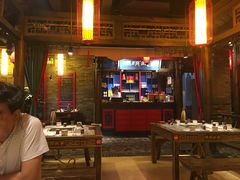-码头故事火锅(郫县红光店)