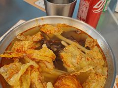 -小螺大作·螺蛳粉火锅(林和西店)