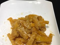 -高第街56号餐厅(银座商城玉函店)