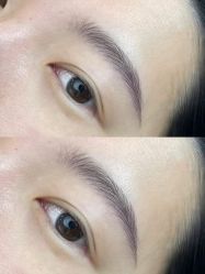 -张小野·专业半永久纹眉