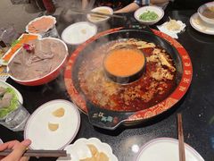 -三江两海老火锅(北京首店)